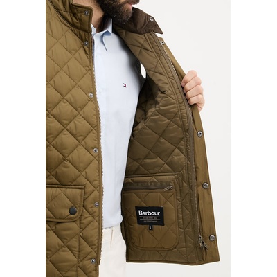 Barbour Елек Barbour (MGI0245)