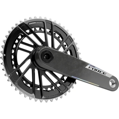 SRAM Force AXS E1 DM DUB