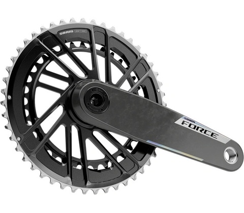 SRAM Force AXS E1 DM DUB