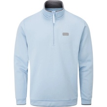 Stuburt Active Tech Halfzip Fleece Světle modrá