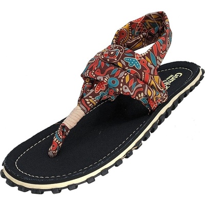 boty Gumbies Slingback Aboriginal – Zboží Mobilmania
