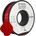 Professional Lab FG-P58-E1, 3D филамент, PLA+, 1, 75mm, 1000g, Червен (Red) (FG-P58-E1)