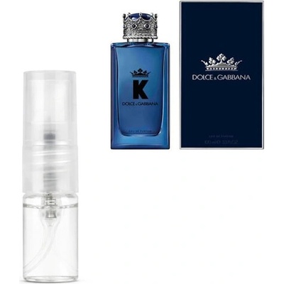 Dolce & Gabbana K by Dolce & Gabbana parfumovaná voda pánska 2 ml vzorka