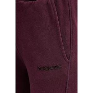 Patrizia Pepe Памучен спортен панталон (2P1718.J079) - answear - 351,85 лв