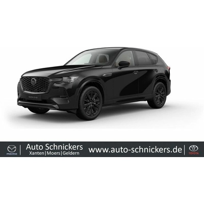 Mazda CX-60 D Homura Plus 187 kW
