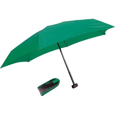 EuroSchirm Чадър Euroschirm Dainty Umbrella - Dark Green - размер One Size (203-1677-0311)