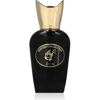 Sospiro Diva EDP 75 ml Tester