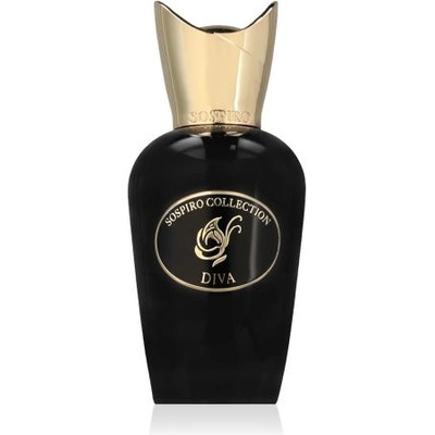Sospiro Diva 75 ml eau de parfum тестер унисекс