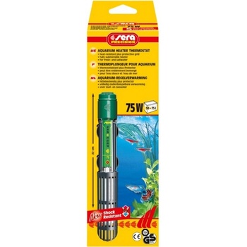 Sera RH 75 W