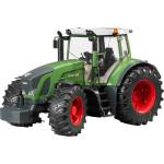 BRUDER Bruder 936 Vario модел трактор, зелен (03040)