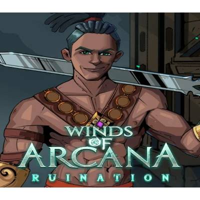 Winds Of Arcana: Ruination