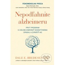 Knihy Nepodľahnite alzheimeru