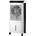 BORMANN Електрически въздушен охладител Bormann BFN5620, 120 W, 36 л (071518) (071518)