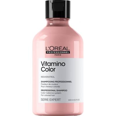 L'Oréal Expert Vitamino Color AOX Shampoo 300 ml