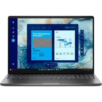 Dell Pro 16 PC16250 PC16250_U516G512GIR_UBU-14