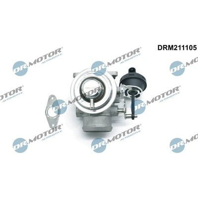 AGR - Ventil Dr.Motor Automotive DRM211105