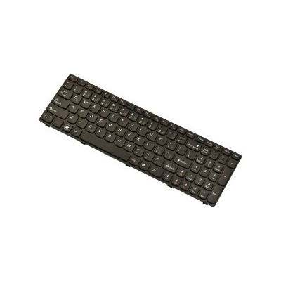 IBM LENOVO IDEAPAD Y570 Klávesnice Keyboard pro Notebook Laptop Česká