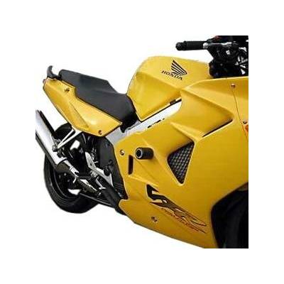 Padací chrániče - Honda VFR800i '98-'01, černé