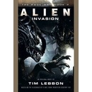 Tim Lebbon - Alien