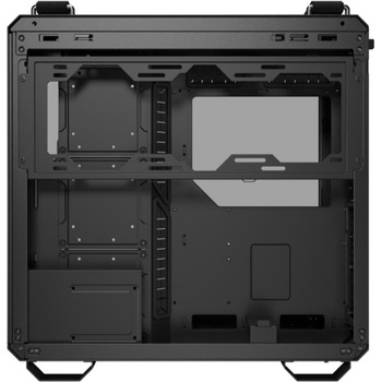 Image 1 of ASUS TUF Gaming GT502 Horizon ARGB Black (90DC0090-B19020)