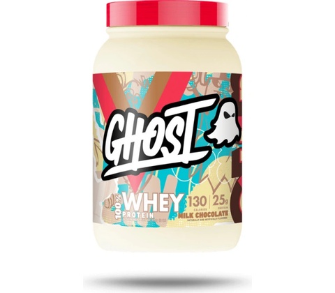 Ghost Whey 907 g