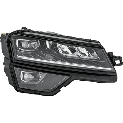 Hlavný svetlomet HELLA 1EX 354 855-041 (1EX354855041)