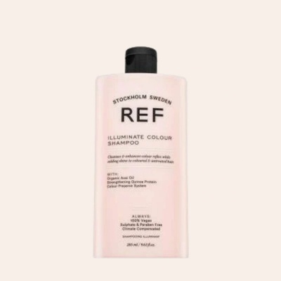 REF Illuminate Colour Shampoo 600 ml