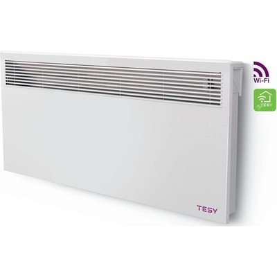 TESY CN 051 250 EIS CLOUD W 2500W