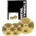 Meinl HCS1418 HCS Basic 14/18 чинели комплект (HCS1418)