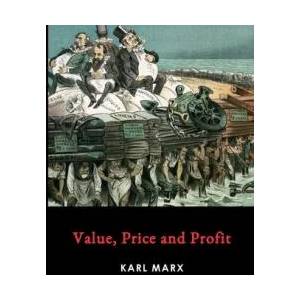 Value, Price and Profit (ISBN: 9781678080747)