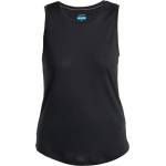 Icebreaker Women Merino 125 Cool-Lite Sphere III Tank Размер: L / Цвят: черен