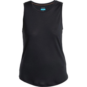 Icebreaker Women Merino 125 Cool-Lite Sphere III Tank Размер: L / Цвят: светло сив