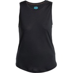 Icebreaker Women Merino 125 Cool-Lite Sphere III Tank Размер: S / Цвят: светло сив