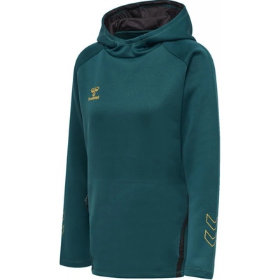 Hummel Cima XK Hoodie Woman 211578-7058