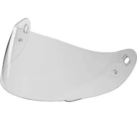 Plexi pro přilby Integral 2.0, CASSIDA - ČR