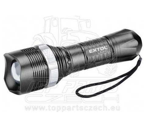 Extol light 43116