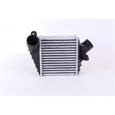 Chladič turba NISSENS 96759