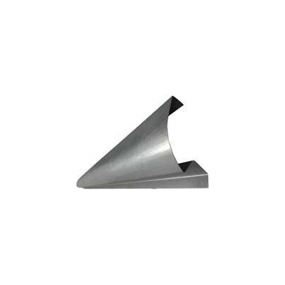Opravný plech prahu VOLKSWAGEN GOLF V Plus | 2005-2009 | galvanizovaná ocel | – Sleviste.cz