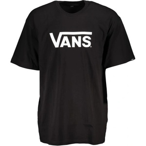 VANS Мъжка тениска с къс ръкав vans, Размер m, Цвят Черен (vn0a7y46_ney28)