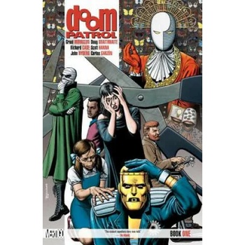 Image 1 of Doom Patrol Book One