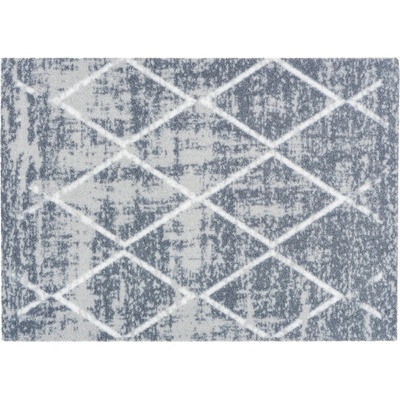 Astra Miabella kosočtverce šedá 50 x 70 cm