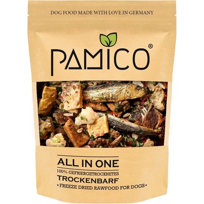 Pura Pet Food Lyofilizovaný Barf active 0,5 kg