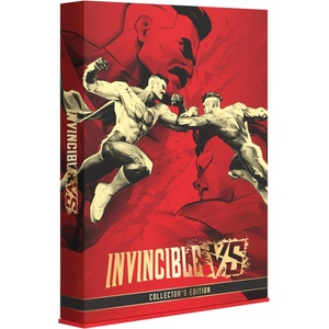 Skybound Invincible VS [Collector's Edition] (PS5)