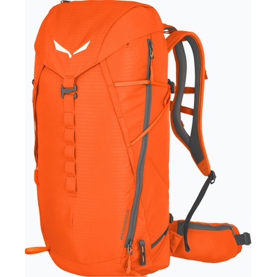 Salewa Раница за трекинг Salewa MTN Trainer 2 28 l red orange