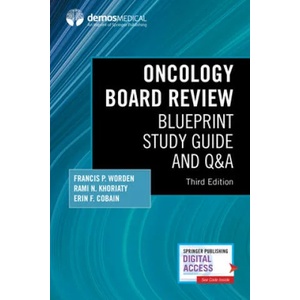 Oncology Board Review | Rami N. Khoriaty, Erin Cobain (ISBN: 9780826147486)