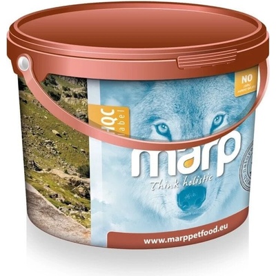 Marp Holistic Chicken CAT 4 kg
