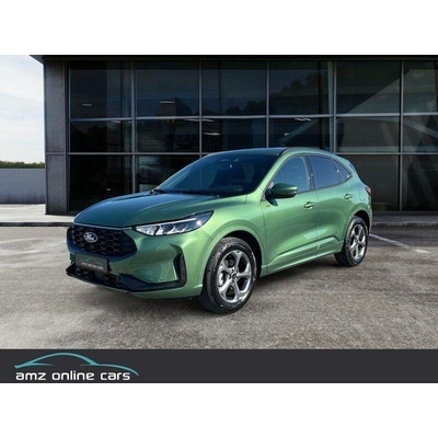 Ford Kuga 1.5 ST-Line 137 kW