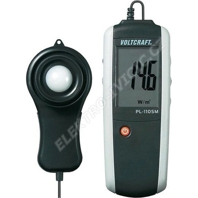 Voltcraft PL-110 SM