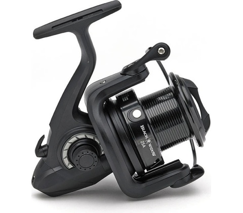 Daiwa Black Widow 5500A