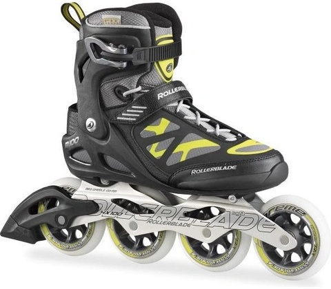 Rollerblade Macroblade 80